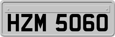 HZM5060