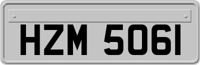 HZM5061