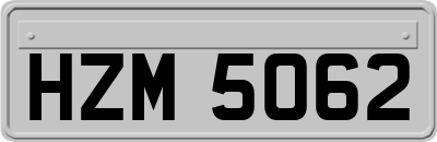 HZM5062