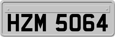 HZM5064