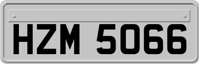 HZM5066