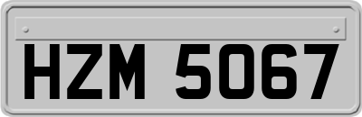 HZM5067