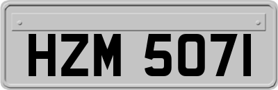 HZM5071