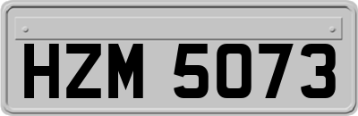 HZM5073