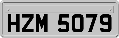 HZM5079