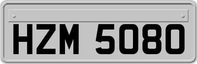 HZM5080