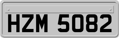 HZM5082