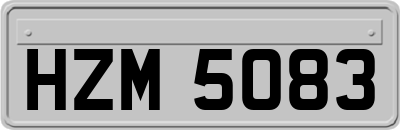 HZM5083