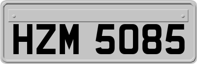 HZM5085