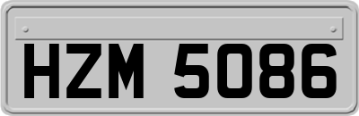HZM5086