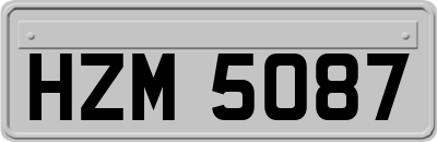 HZM5087