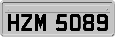 HZM5089