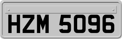 HZM5096