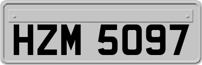 HZM5097