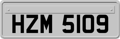 HZM5109