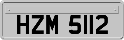 HZM5112