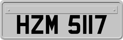 HZM5117