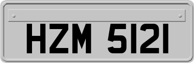 HZM5121