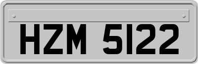HZM5122