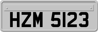 HZM5123