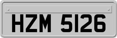 HZM5126