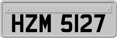 HZM5127