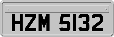 HZM5132