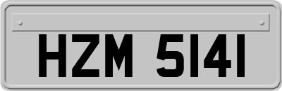 HZM5141