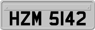 HZM5142