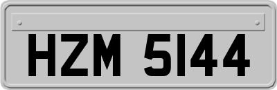 HZM5144
