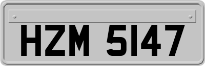 HZM5147