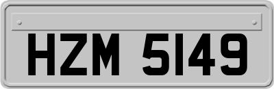 HZM5149
