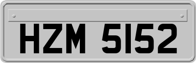 HZM5152