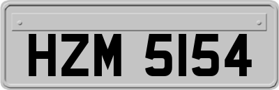 HZM5154