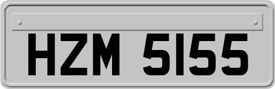 HZM5155