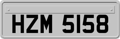 HZM5158