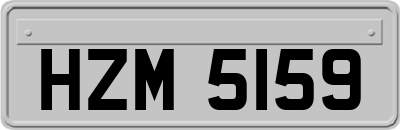 HZM5159