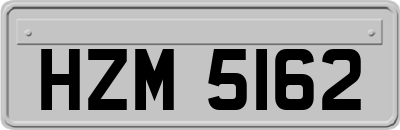 HZM5162