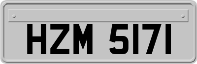 HZM5171