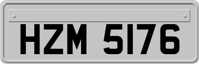 HZM5176