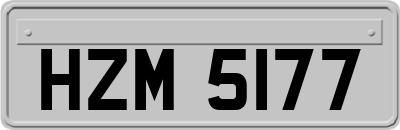 HZM5177