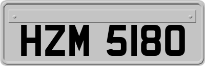 HZM5180
