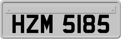 HZM5185