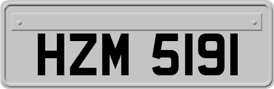 HZM5191