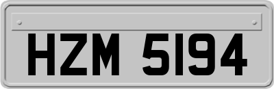 HZM5194