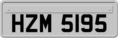 HZM5195