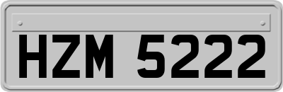 HZM5222