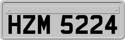 HZM5224
