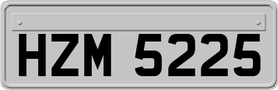 HZM5225