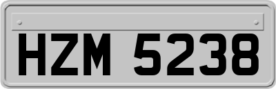 HZM5238